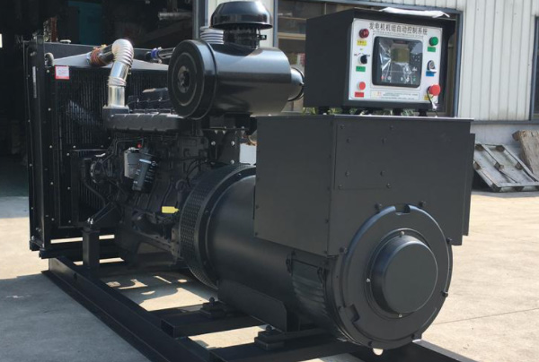 如何让柴油发电机组拆卸维修过程不损坏零部件?